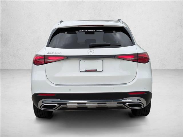 صورة مصغرة 26 لـ 2026 Mercedes-BENZ GLC