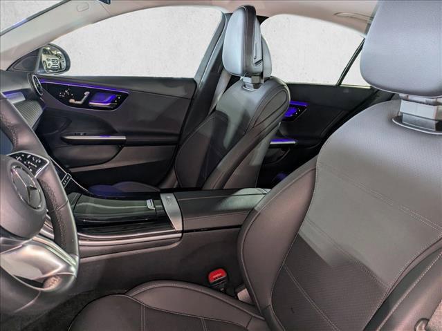 صورة مصغرة 20 لـ 2023 Mercedes-BENZ C-CLASS