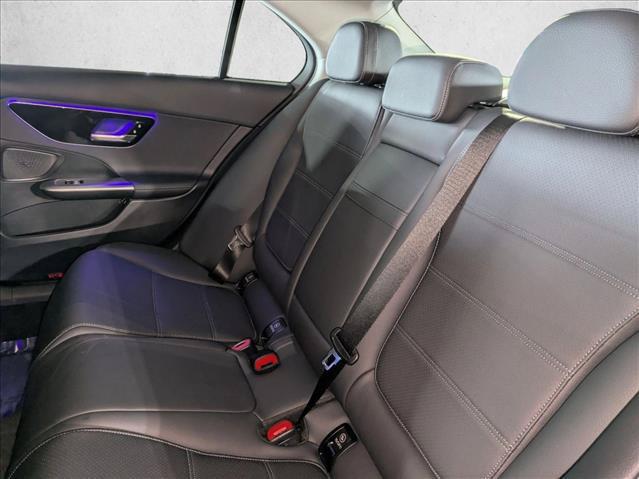 صورة مصغرة 21 لـ 2023 Mercedes-BENZ C-CLASS