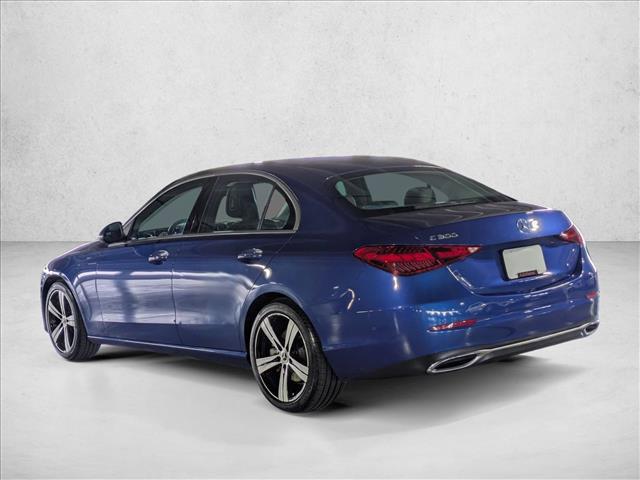 صورة مصغرة 11 لـ 2023 Mercedes-BENZ C-CLASS
