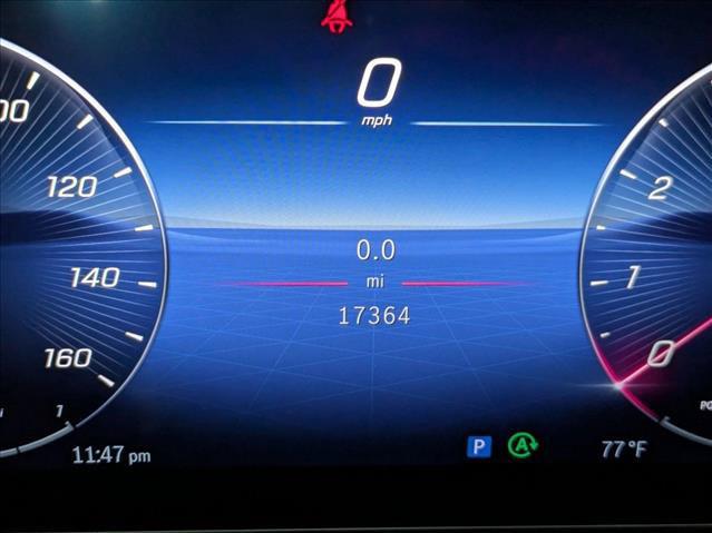صورة مصغرة 14 لـ 2023 Mercedes-BENZ C-CLASS
