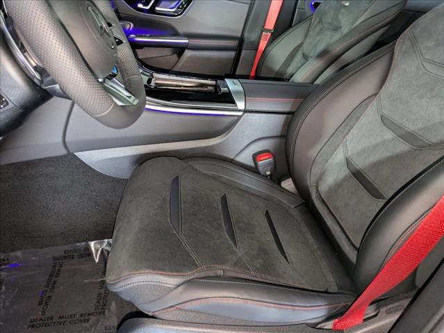 MERCEDES-BENZ GLC-CLASS - 4