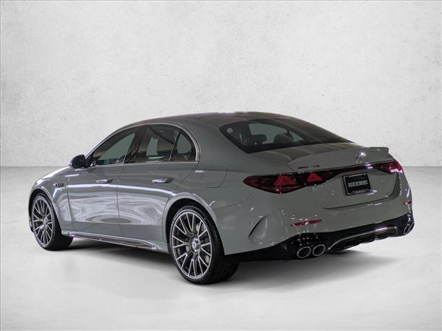 MERCEDES-BENZ E-CLASS - 9