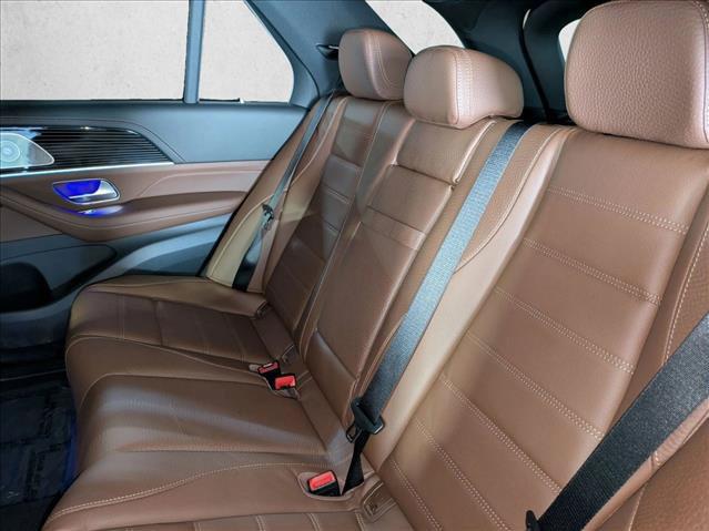 صورة مصغرة 18 لـ 2026 Mercedes-BENZ GLE