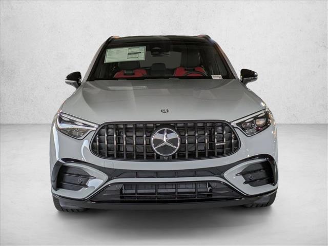 MERCEDES-BENZ GLC-CLASS - 6