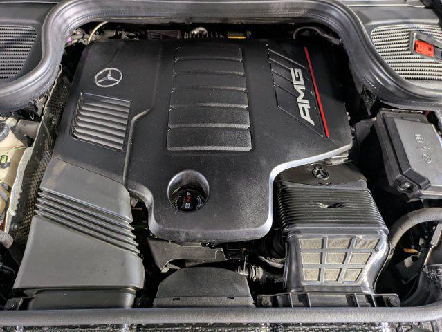 2024 Mercedes-BENZ OTHERS — миниатюра 27