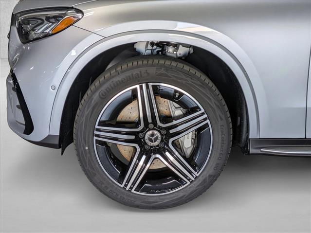 MERCEDES-BENZ GLC - 9