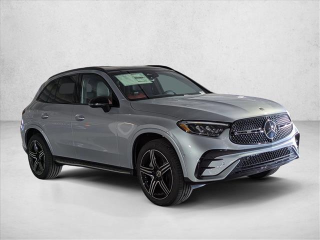 MERCEDES-BENZ GLC - 6