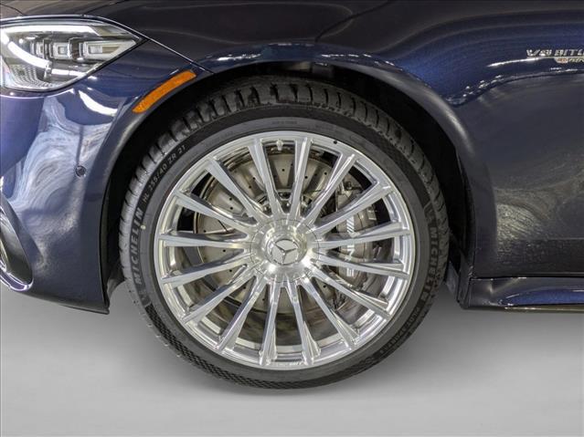 MERCEDES-BENZ OTHERS - 10