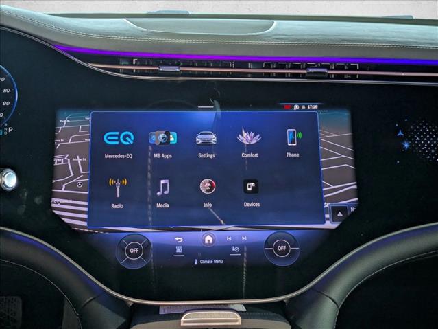 2026 Mercedes-BENZ EQS — миниатюра 15
