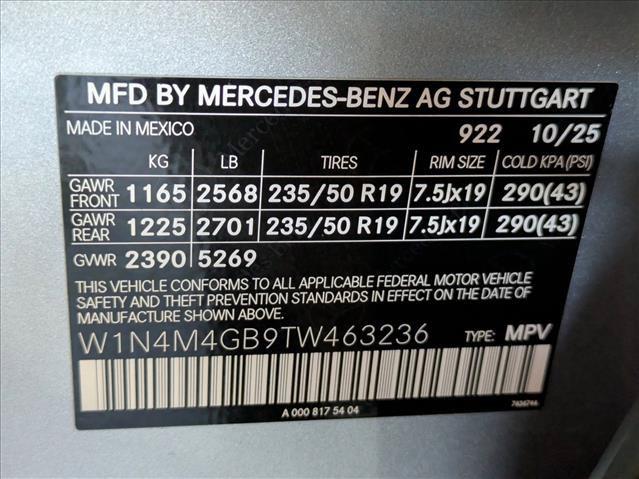 صورة مصغرة 28 لـ 2026 Mercedes-BENZ GLB