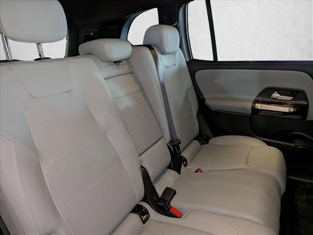 صورة مصغرة 22 لـ 2026 Mercedes-BENZ GLB