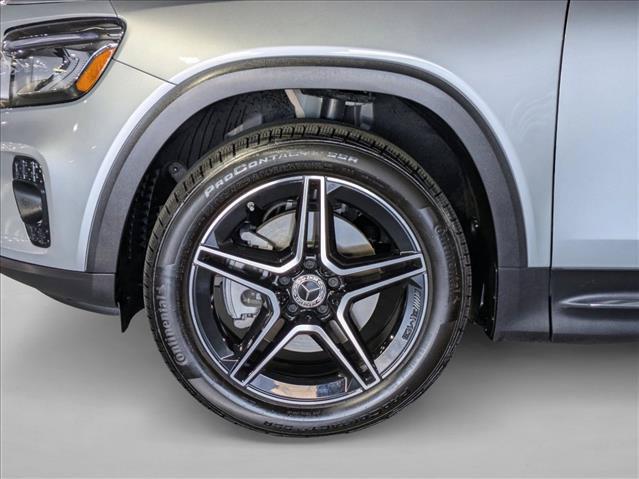 صورة مصغرة 25 لـ 2026 Mercedes-BENZ GLB