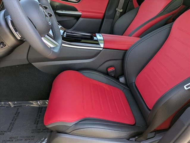 MERCEDES-BENZ GLC - 4