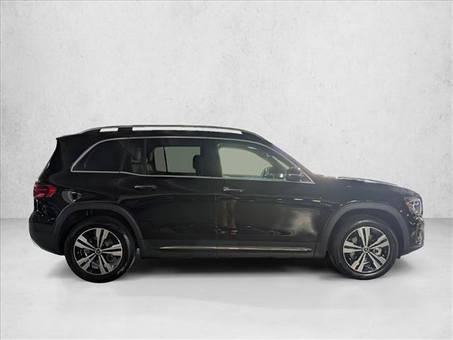 2025 Mercedes-BENZ GLB 照片 7