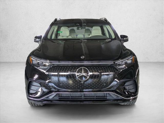 2026 Mercedes-BENZ EQS 缩略图 6