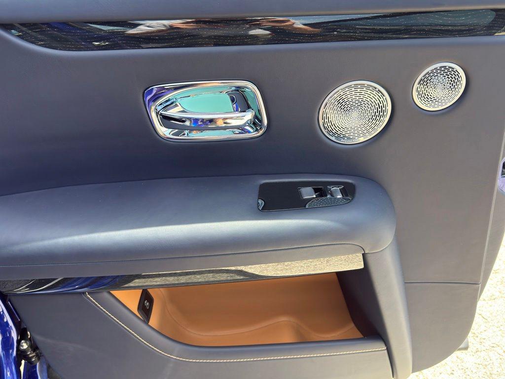 2022 ROLLS-ROYCE GHOST 缩略图 26