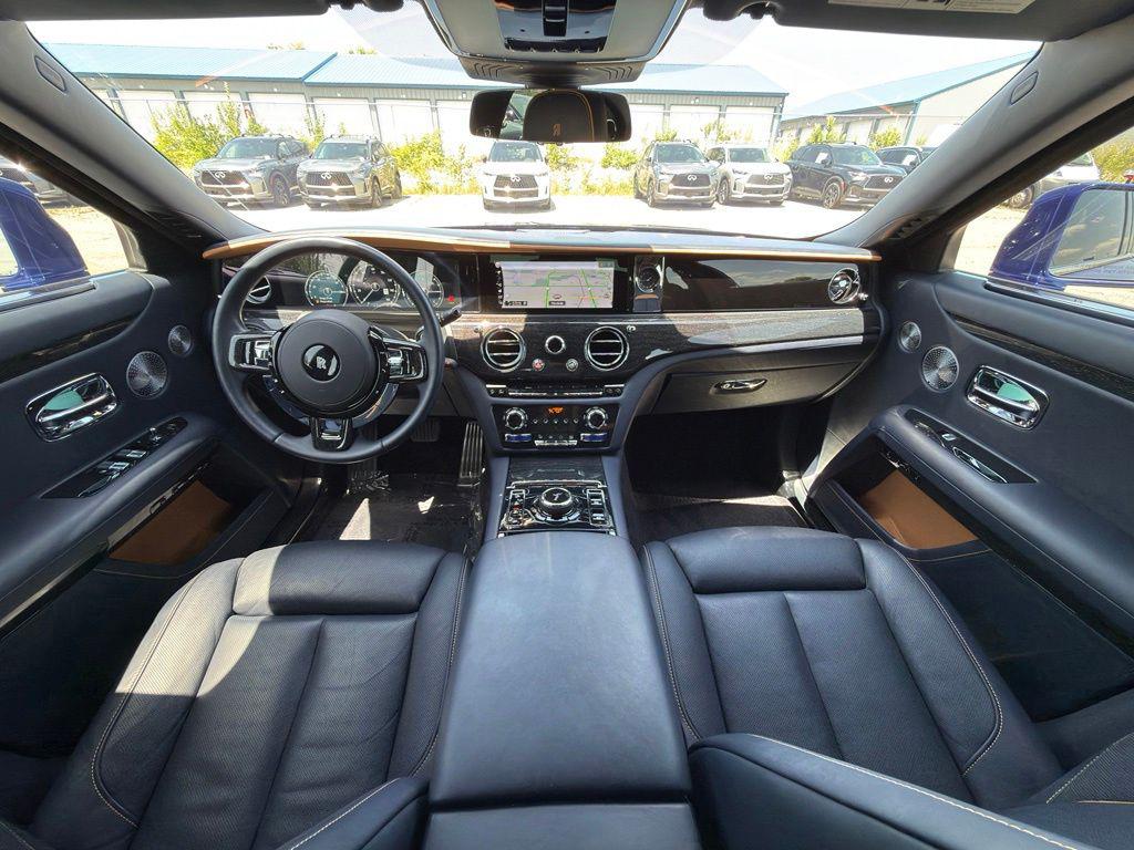 2022 ROLLS-ROYCE GHOST 缩略图 17