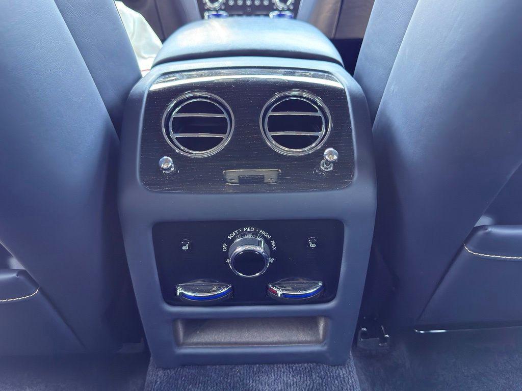2022 ROLLS-ROYCE GHOST 缩略图 37
