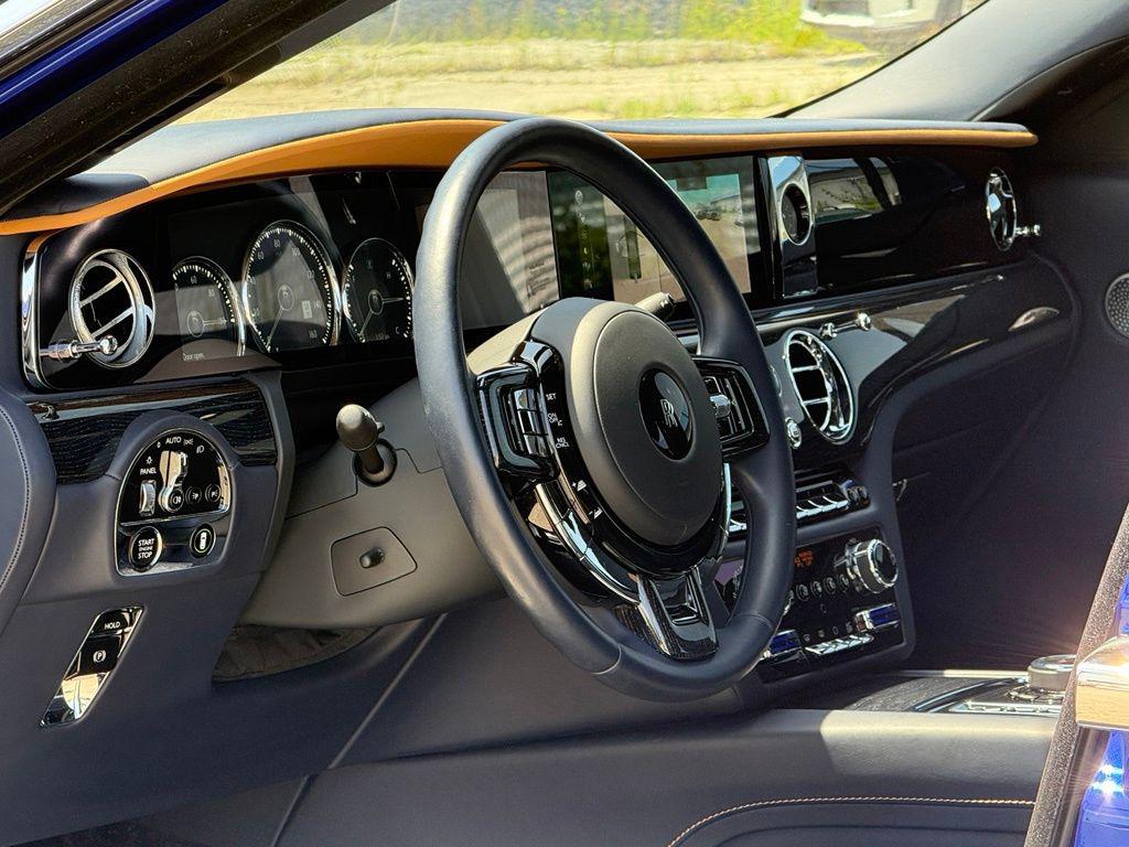 2022 ROLLS-ROYCE GHOST 缩略图 48