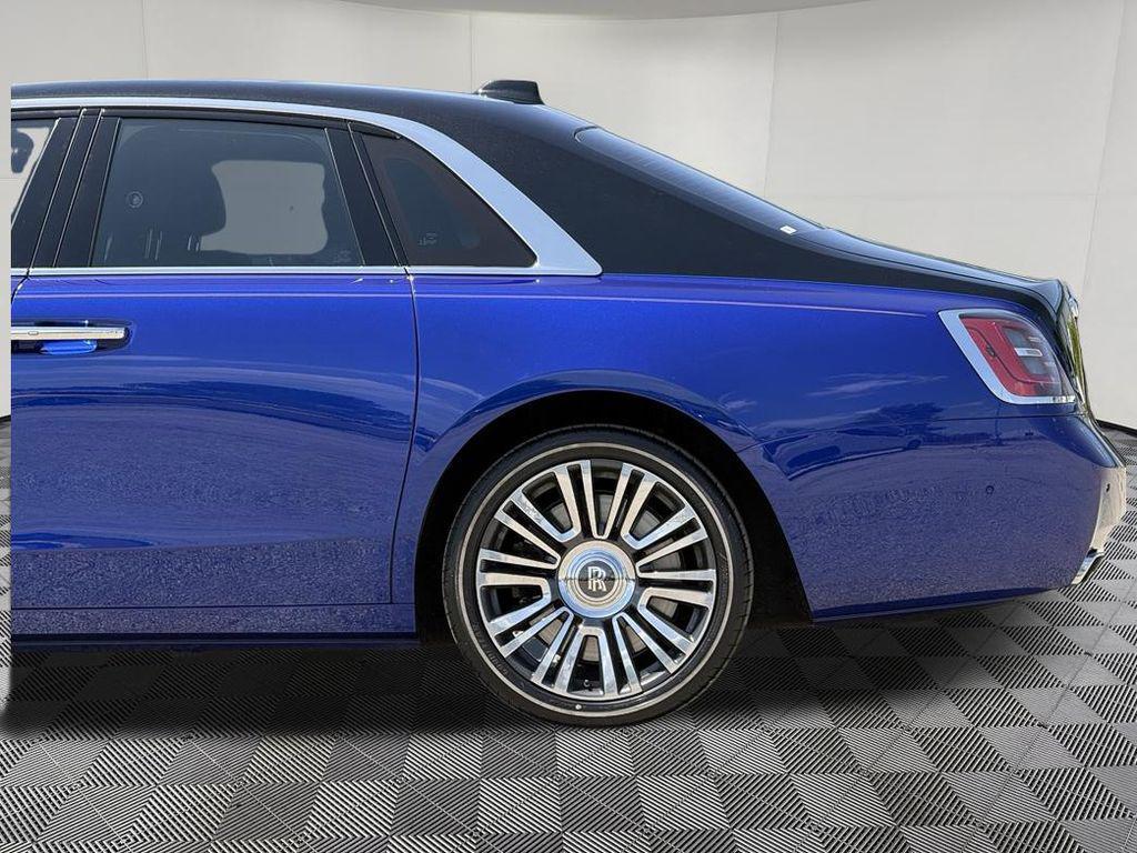 2022 ROLLS-ROYCE GHOST 缩略图 47