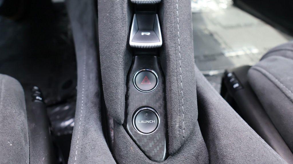 2021 Mclaren 720S BASE 缩略图 25
