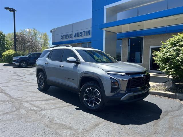 New 2026 Chevrolet Equinox FWD ACTIV