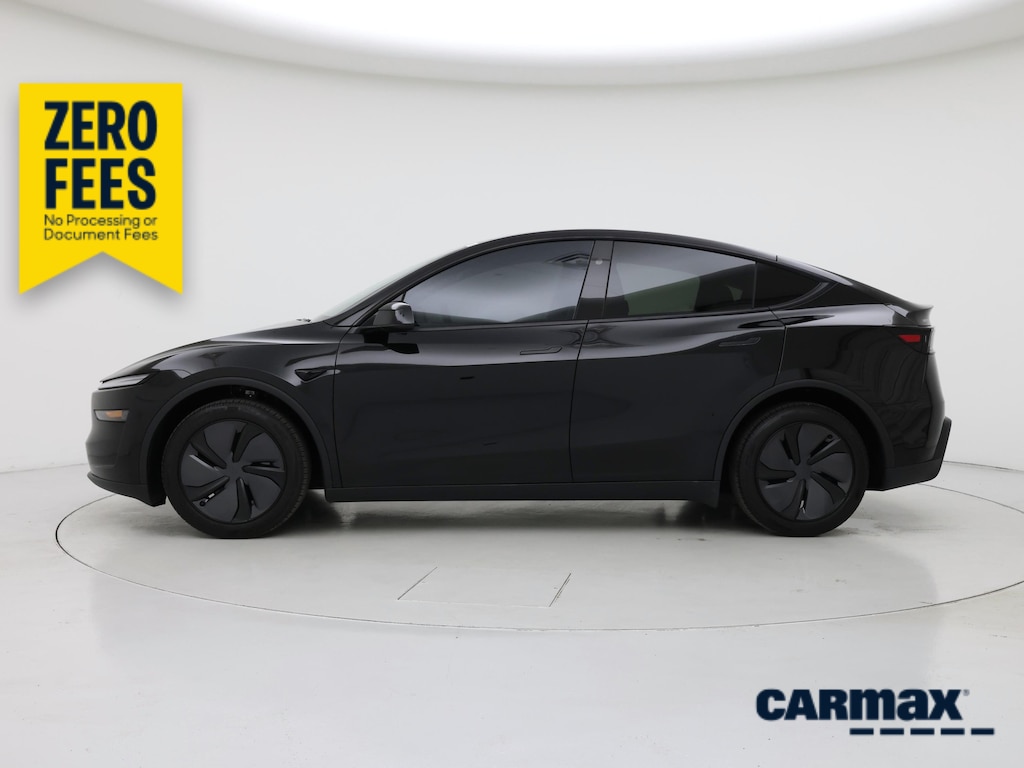 TESLA MODEL Y LONG RANGE - 3