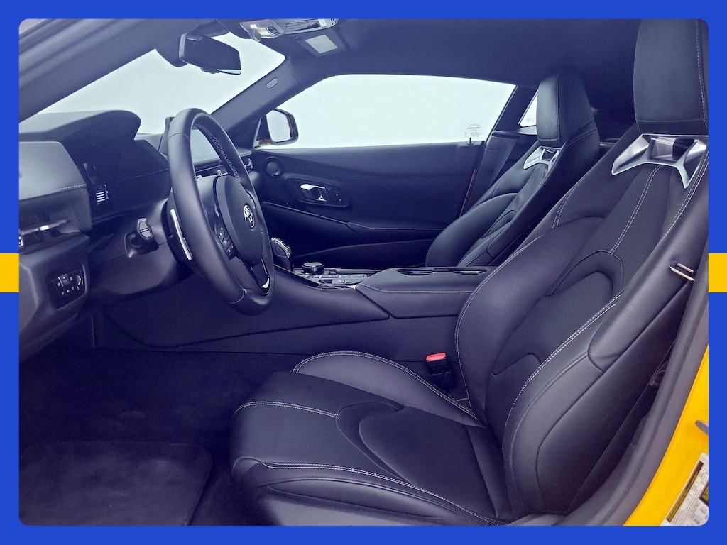 صورة 13 لـ 2020 Toyota SUPRA 3.0 PREMIUM
