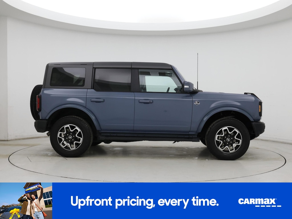 FORD BRONCO - 9