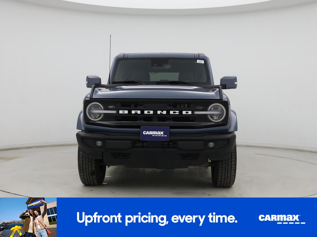 FORD BRONCO - 6