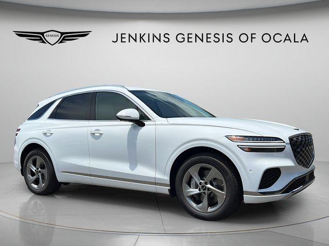 New 2026 Genesis GV70 2.5T Advanced