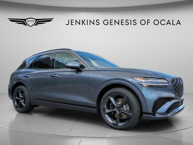 New 2026 Genesis GV70 2.5T Sport Prestige