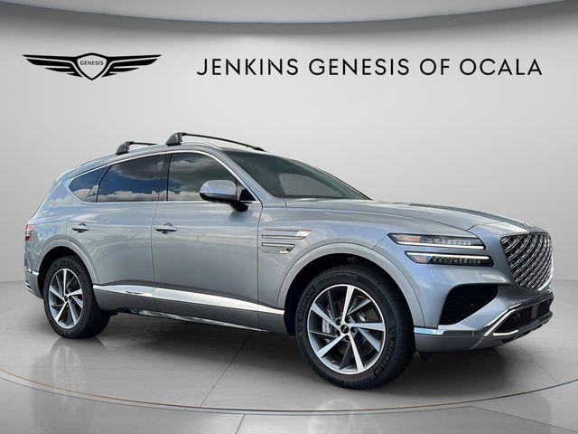 New 2026 Genesis GV80 2.5T