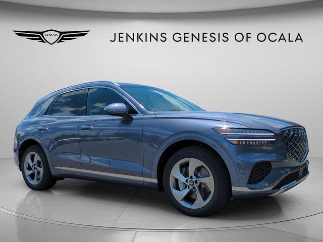 New 2026 Genesis GV70 2.5T Advanced
