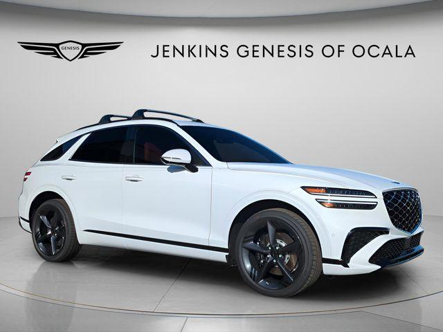 New 2026 Genesis GV70 3.5T Sport Prestige