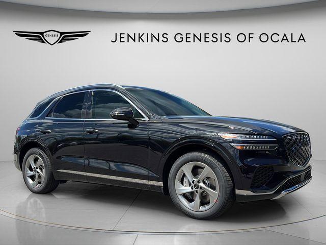 New 2026 Genesis GV70 2.5T