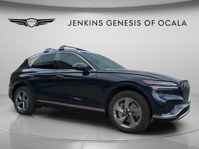 New 2026 Genesis GV70 2.5T Select