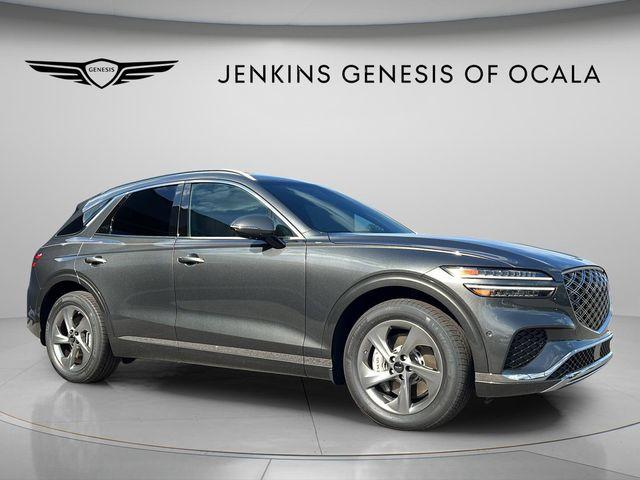 New 2026 Genesis GV70 2.5T Advanced