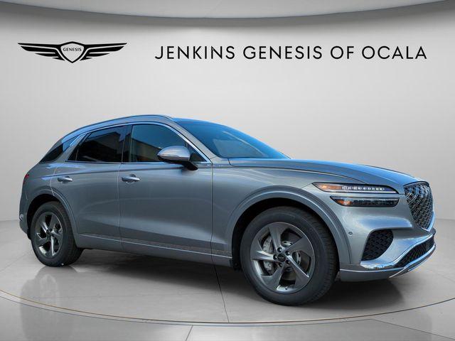 New 2026 Genesis GV70 2.5T Advanced