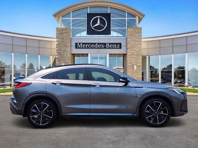 صورة 5 لـ 2022 Infiniti QX55 ESSENTIAL