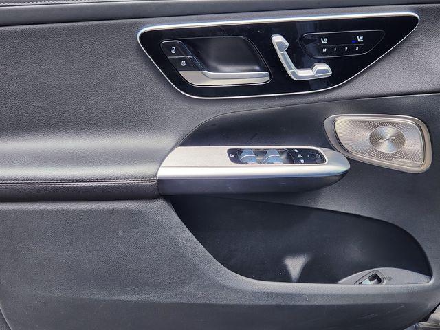 2024 Mercedes-BENZ GLC 照片 10