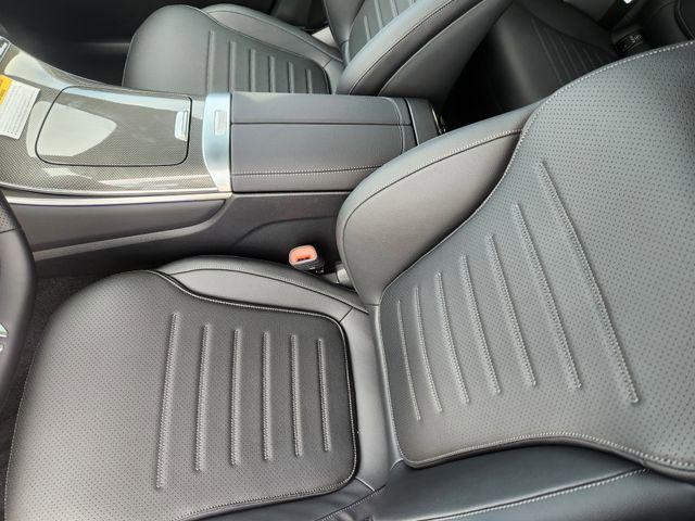 صورة 8 لـ 2026 Mercedes-BENZ GLC