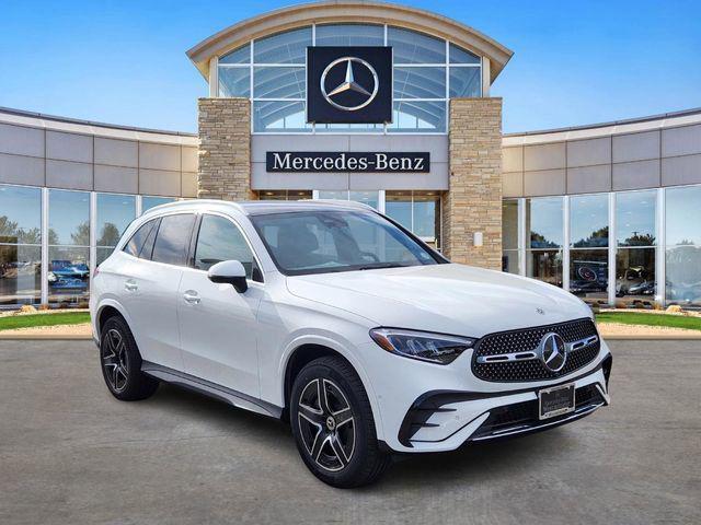 صورة 6 لـ 2026 Mercedes-BENZ GLC