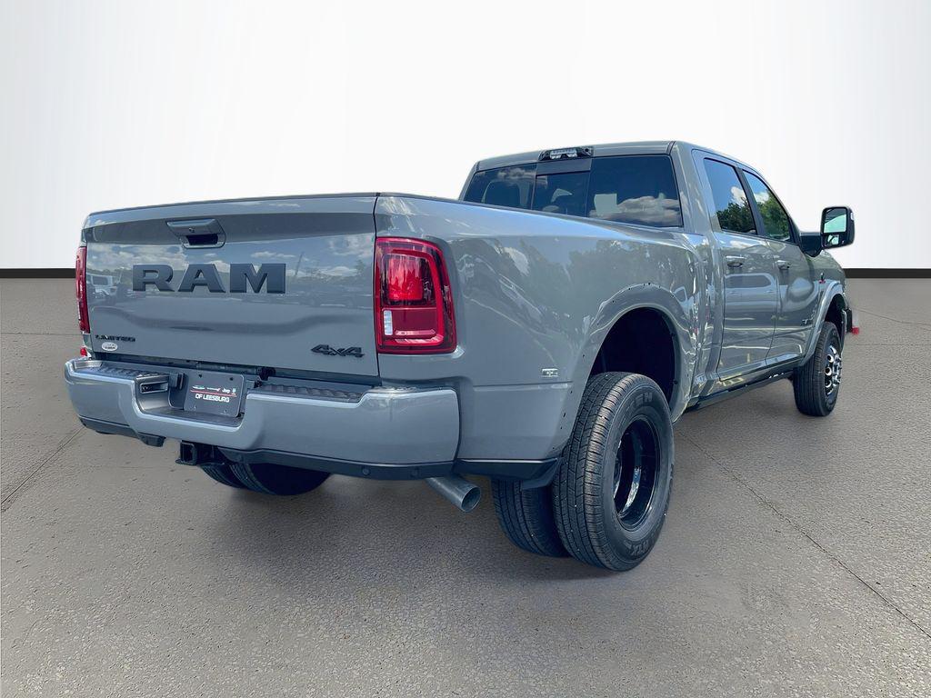 2026 RAM 3500 LIMITED CREW CAB 4X4 8' BOX 照片 7