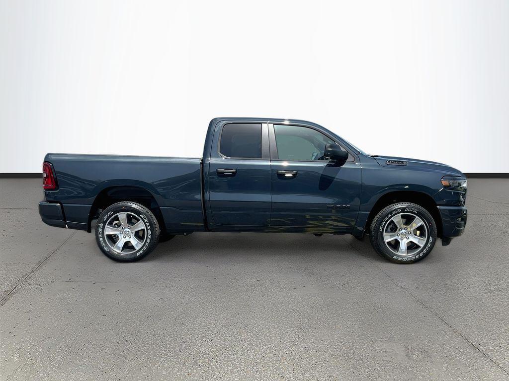 2026 RAM 1500 EXPRESS — миниатюра 8