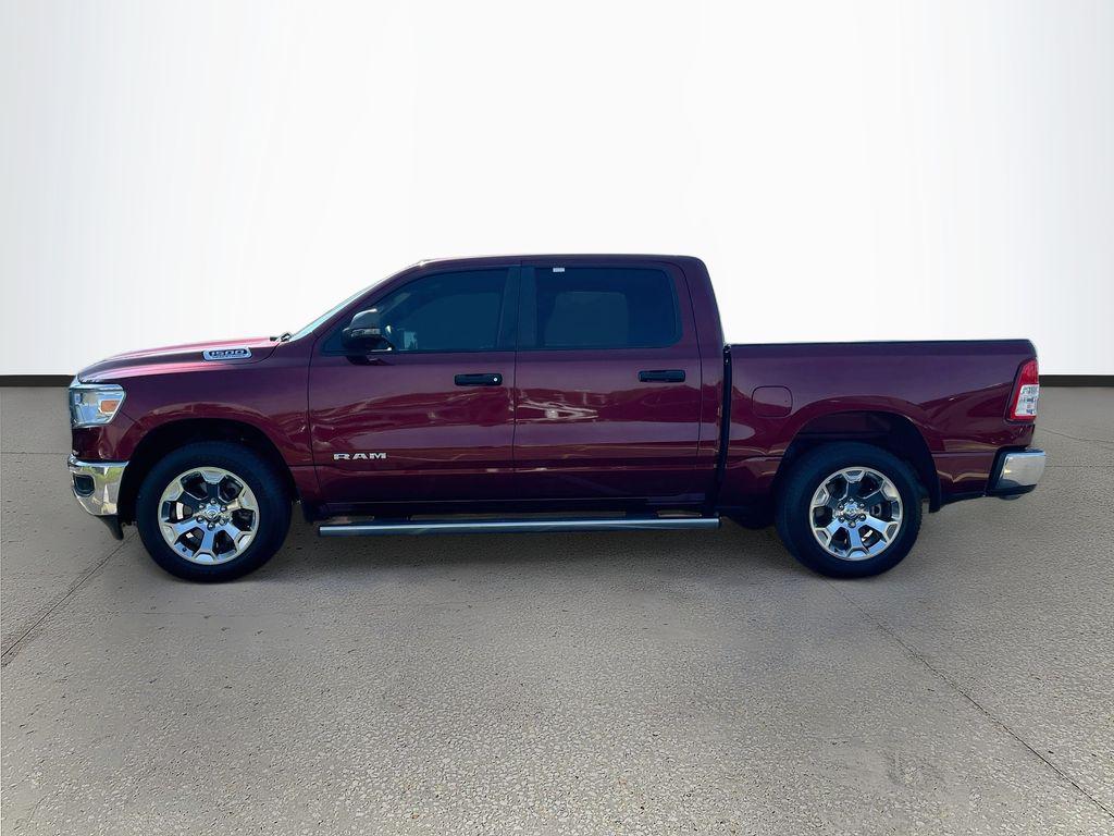 2023 RAM 1500 BIG HORN/LONE STAR 照片 4