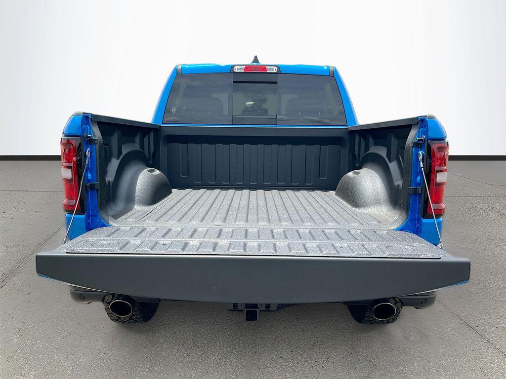 صورة مصغرة 23 لـ 2026 RAM 1500 WARLOCK CREW CAB 4X4 5'7' BOX