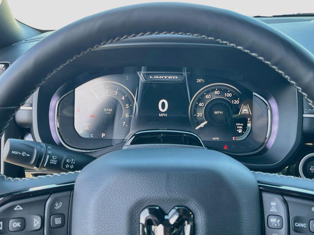 صورة مصغرة 12 لـ 2026 RAM 1500 LIMITED