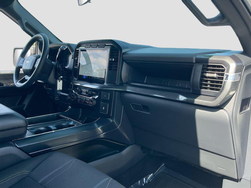 2024 FORD F-150 STX thumbnail 27